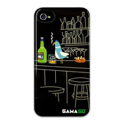 GAMAGO BAR iPhone4/4S