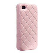 Case-Mate iPhone 4S / 4 Madison Case, Pink