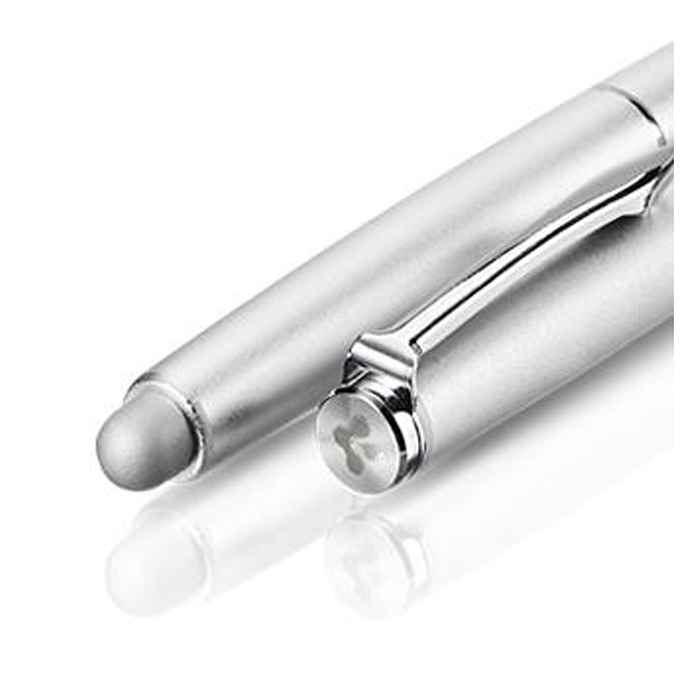 kuel H12 Stylus pen [Silver]サブ画像