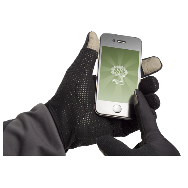Biologic Cipher Cycling Gloves XLサブ画像
