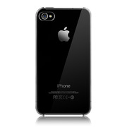 Granite Collection for iPhone 4S/4 Clear