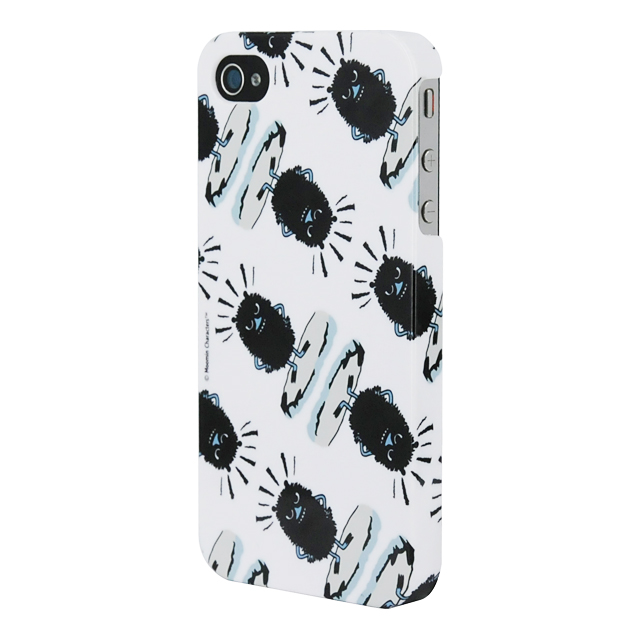 Moomin スティンキー iPhone 4S/4 caseサブ画像