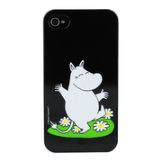 Moomin ムーミン iPhone 4S/4 case