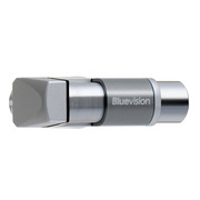 Bluevision SuperMount F Short Silver