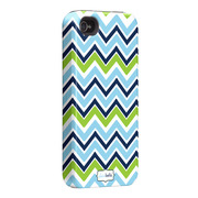 Case-Mate iPhone 4S / 4 Hybrid T...