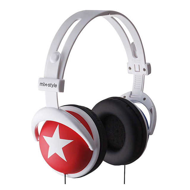 headphones Star-U.S.