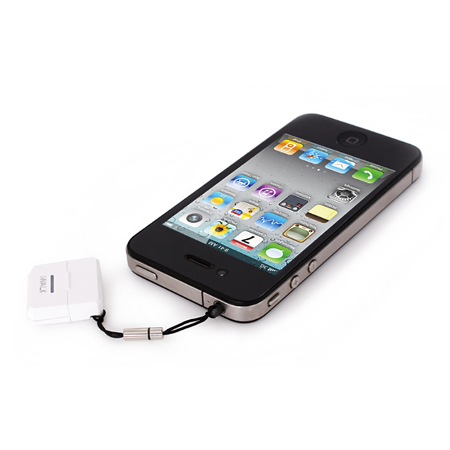 【30ピン変換アダプター】マイクロUSB iPod Dock変換アダプター【MFi取得】サブ画像