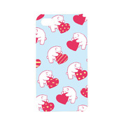 【iPhone4S/4 ケース】Phone Case POLAR...