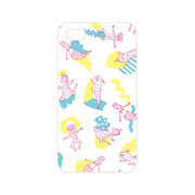 【iPhone4S/4 ケース】Phone Case MONSTER