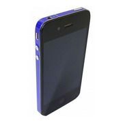 【iPhone4S/4】COLORCTORS Side Skin...