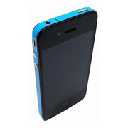 【iPhone4S/4】COLORCTORS Side Skin...
