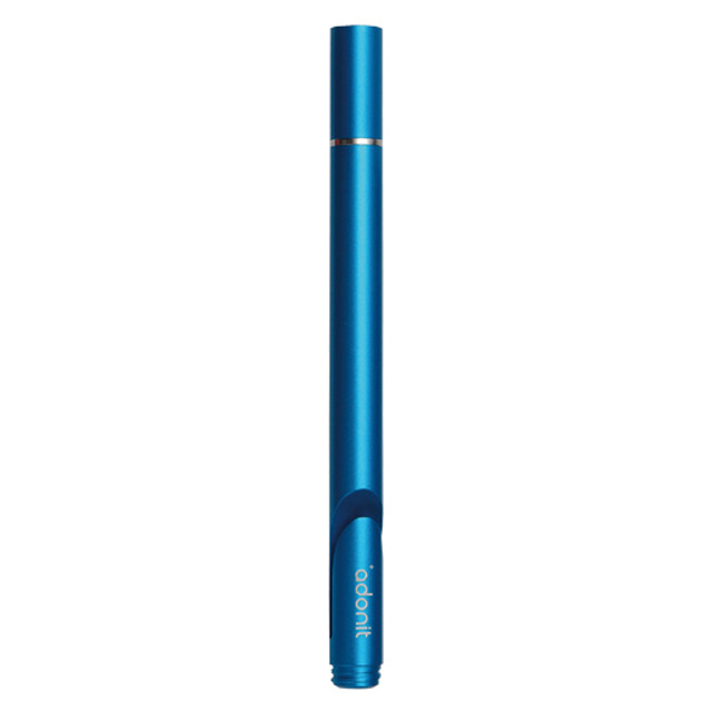 『Jot Mini』 スマートフォン用タッチペンミニ ブルー