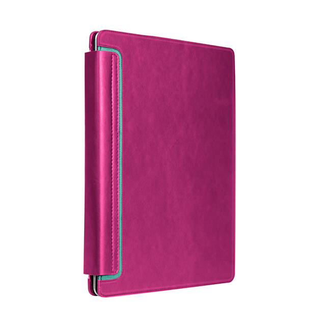 【iPad(第3世代/第4世代) iPad2 ケース】Venture - Pinkサブ画像