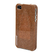 【iPhone4S/4 ケース】Liquid Wood for iPhone 4/4S - Busche