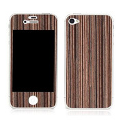 【iPhone4S/4】Naked Nature Collect...