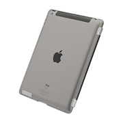 【iPad(第3世代/第4世代) iPad2 ケース】エアージャ...