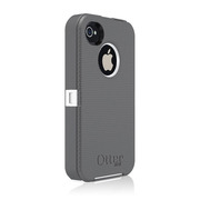 【iPhone4S/4 ケース】OtterBox Defende...