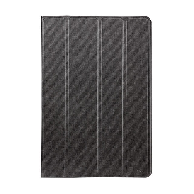 【iPad(第3世代/第4世代) iPad2 ケース】Textured Tuxedo Case, Greyサブ画像