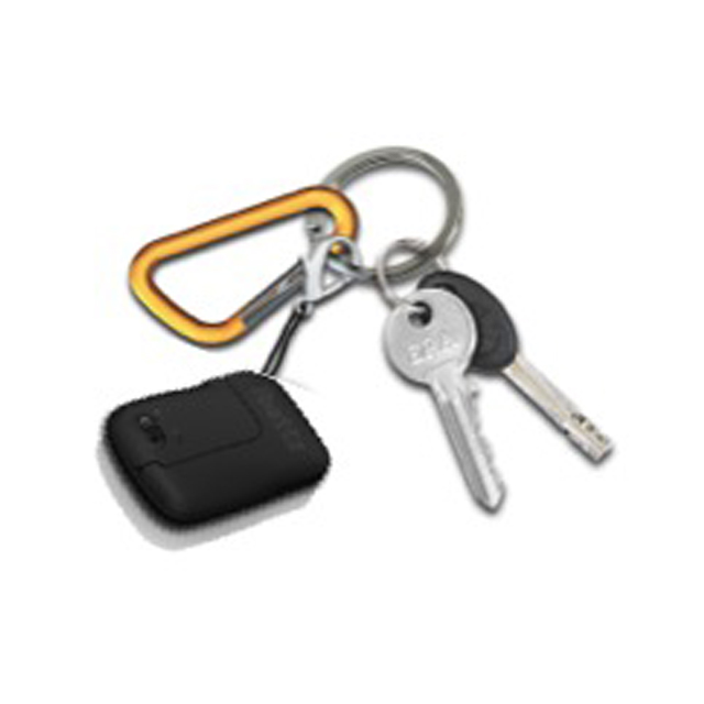 Mojo Treble Key with Card Reader Blackサブ画像