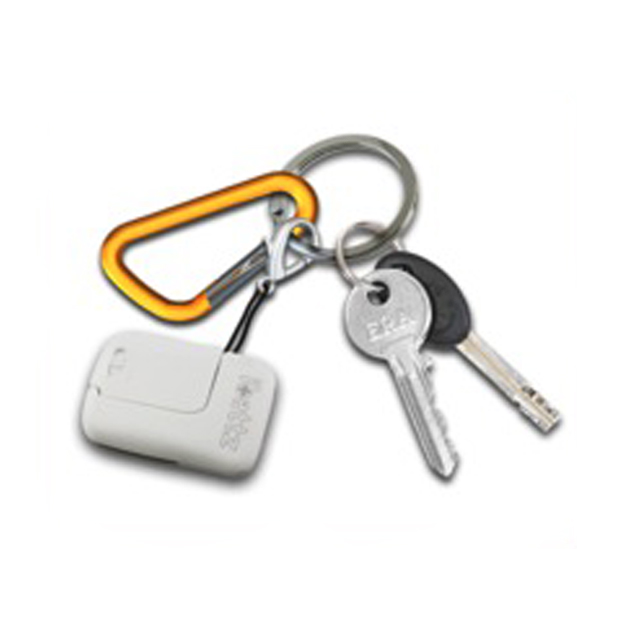 Mojo Treble Key with Card Reader Whiteサブ画像