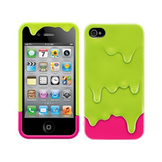 【iPhone4S/4 ケース】Melt for iPhone ...
