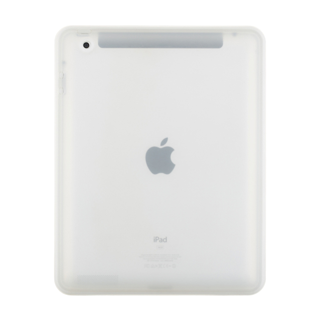 【iPad(第3世代) ケース】SoftBank SELECTION 防水ケース for iPad(3rd/2nd)サブ画像