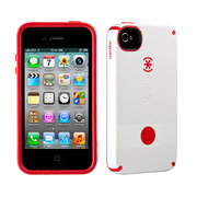 【iPhone ケース】iPhone 4S CandyShell Japan Flag