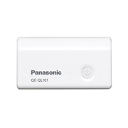 パナソニック USBモバイル電源パック(2700) QE-QL1...