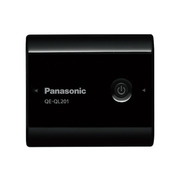 パナソニック USBモバイル電源パック(5400) QE-QL201-K