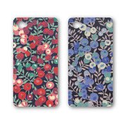 【iPhone4S/4 スキンシール】Fabric iPhone Sheets?with Case Wiltshire iPhone4S/4