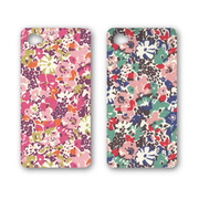 【iPhone4S/4 スキンシール】Fabric iPhone...