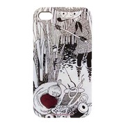 【iPhone ケース】ムーミン iPhone case 4/4...