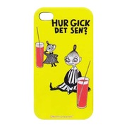 【iPhone ケース】ムーミン iPhone case 4/4...