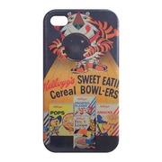 【iPhone ケース】ケロッグ iPhone case 4/4...