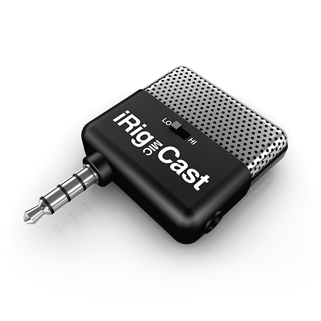 iRig MIC Castgoods_nameサブ画像