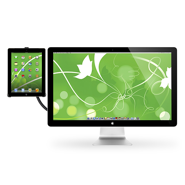 HoverBar for iPad(第3世代)/iPad2サブ画像