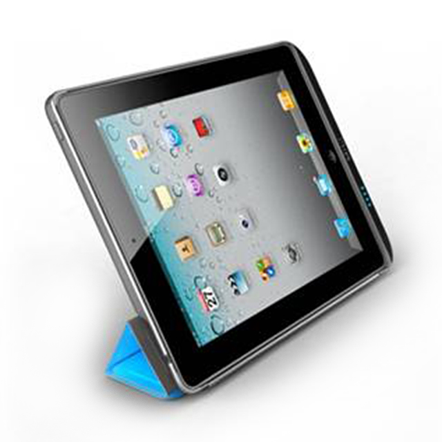 【iPad ケース】MiLi Power iBox 2 for iPad(第3世代) iPad2サブ画像