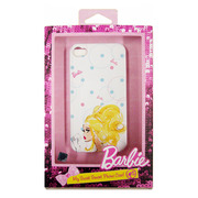 【限定】【iPhone4S/4 ケース】Barbie My Sw...