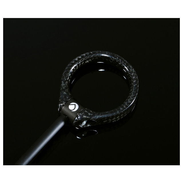 Carbon Ring Finger Strap Meteo Black(メテオブラック)goods_nameサブ画像