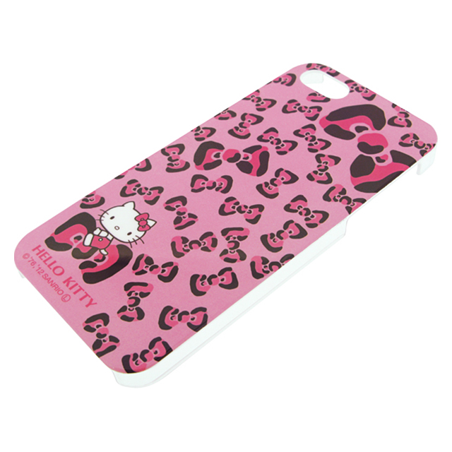 【iPhone5s/5 ケース】iDress バックカバー iP5-KT3 for iPhone5s/5goods_nameサブ画像