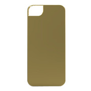 【iPhone5s/5 ケース】iPhone 5s/5 Combi Mirror Gold/Gold