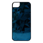 【iPhone5s/5 ケース】iPhone 5s/5 Combi Diamond Black/Blue