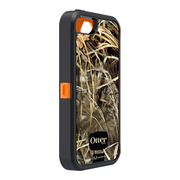 【iPhone5 ケース】OtterBox Defender for iPhone5 Max 4HD Blazed