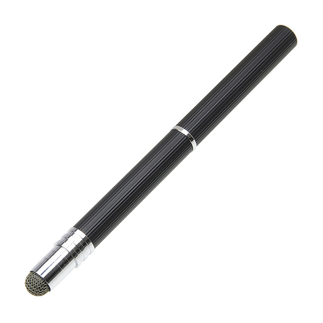 iPad/iPhone用スタイラスペン Su-Pen P170M-CLB(ブラック)