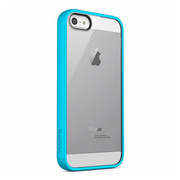 【iPhone5s/5 ケース】View Case (ライトブル...