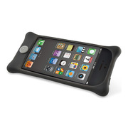 【iPhone5 ケース】Phone Bubble 5 Black for iPhone5