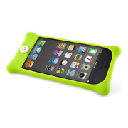 【iPhone5 ケース】Phone Bubble 5 Green for iPhone5