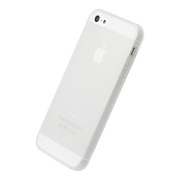 【iPhone5 ケース】シリコーンジャケットセット for i...