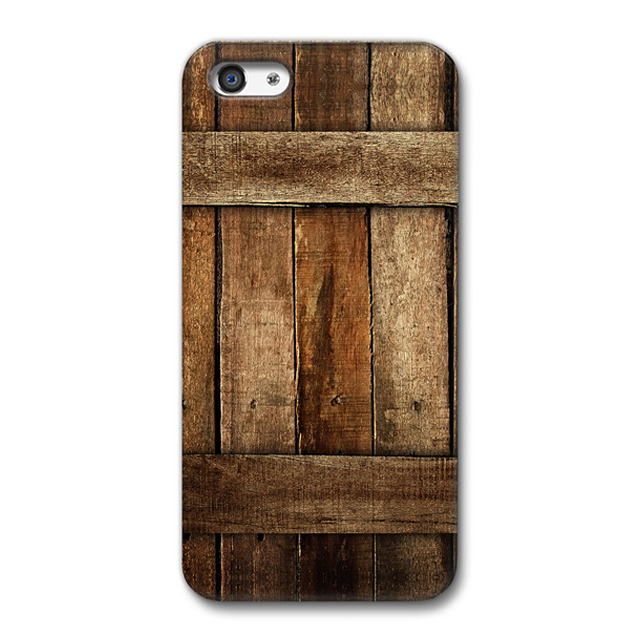 【iPhone5s/5 ケース】Old Wood
