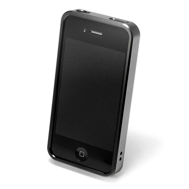 【iPhone4S/4 ケース】Full Metal Case Bサブ画像